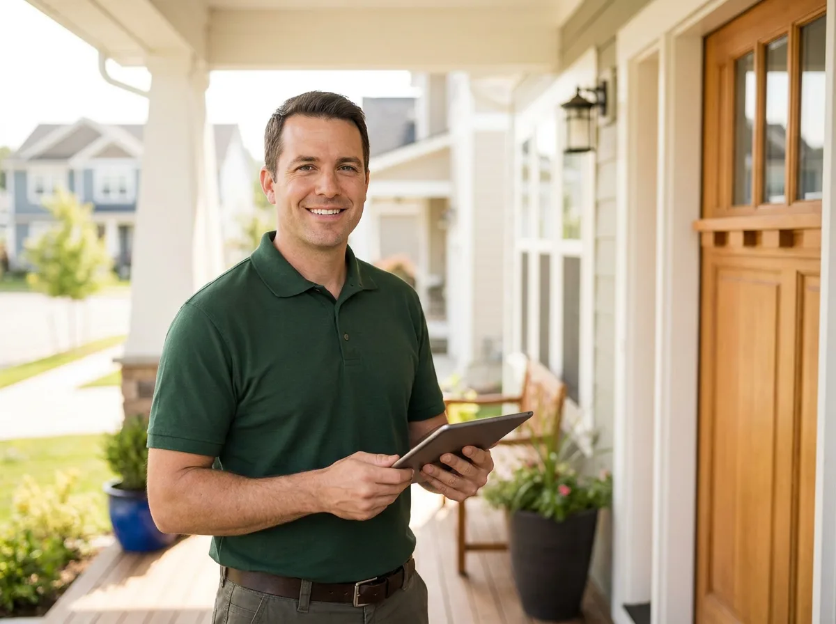 Pest control FAQs for Hartford, KY